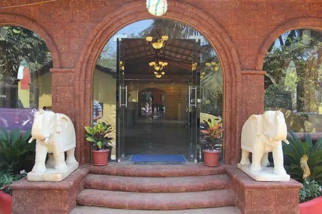DELTA RESIDENCY