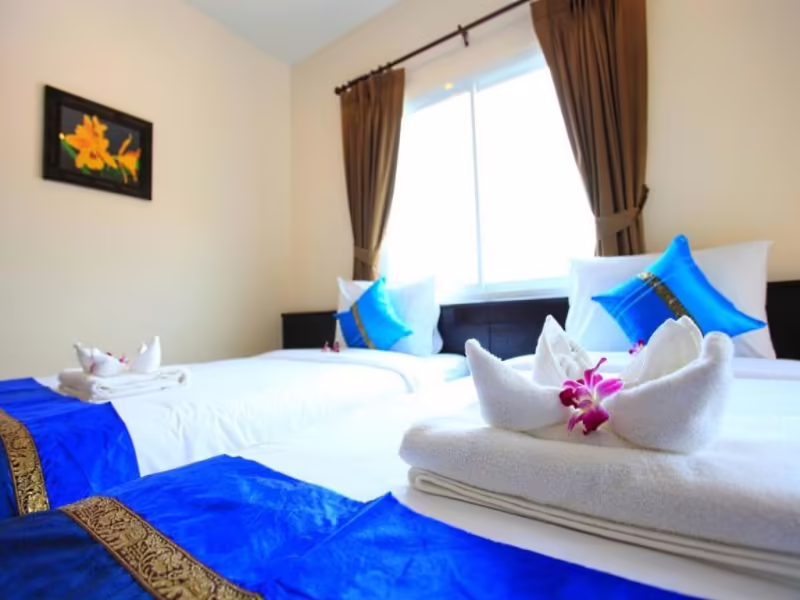 88 HOTEL PHUKET
