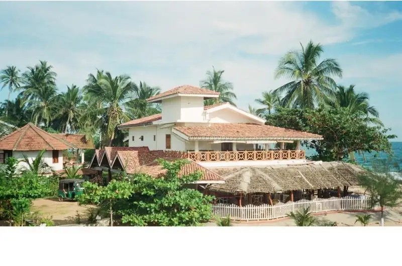 IBIS GUESTHOUSE