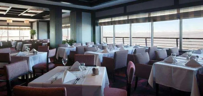 SWAY HOTELS (EX. XANADU SNOW WHITE)