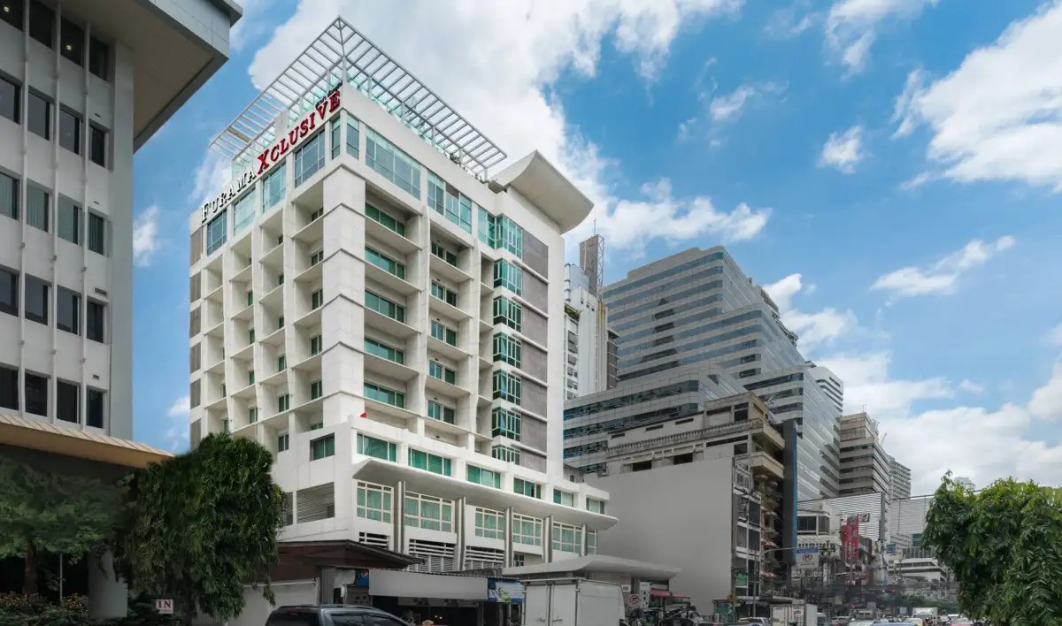 FURAMAXCLUSIVE ASOKE