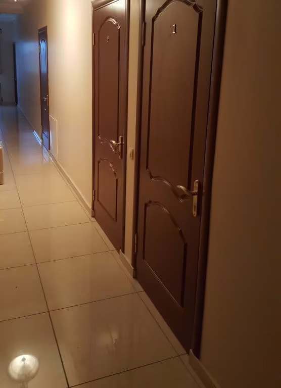 ГОСТЕВОЙ ДОМ НАДЕЖДА