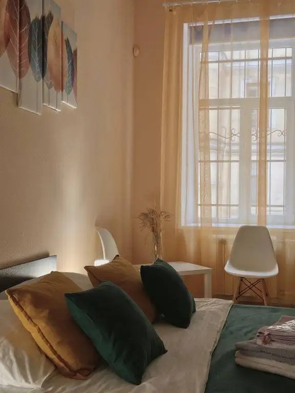 МИНИ-ОТЕЛЬ SLEEPHOUSE