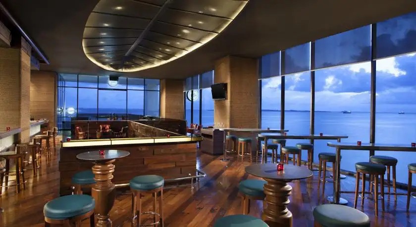 FOUR POINTS BY SHERATON SANDAKAN