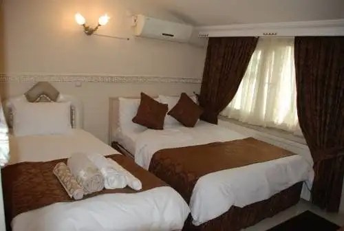 ANTIK SOFIA HOTEL