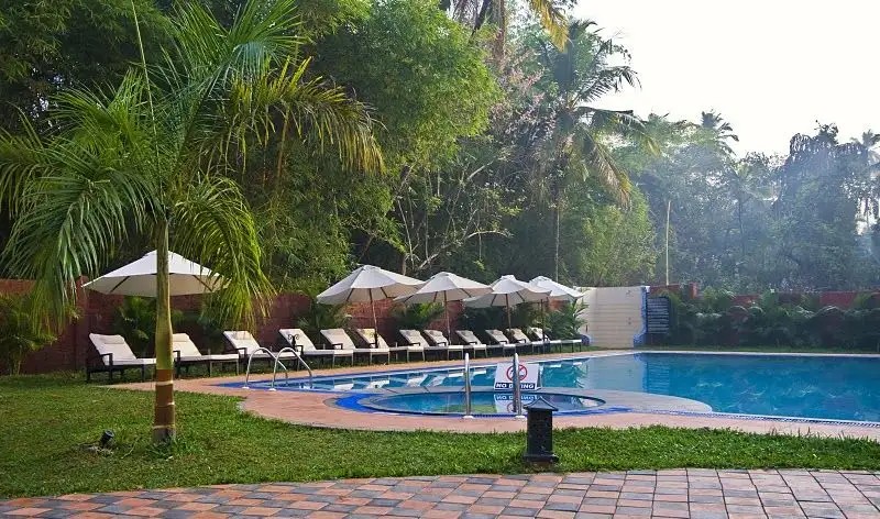 VILLAGIO INN