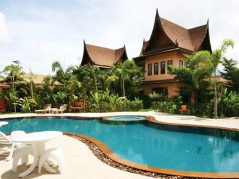 YUWADEE RESORT