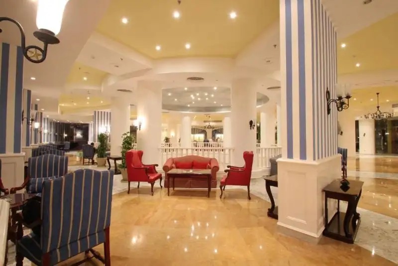 PORTO MARINA RESORT & SPA