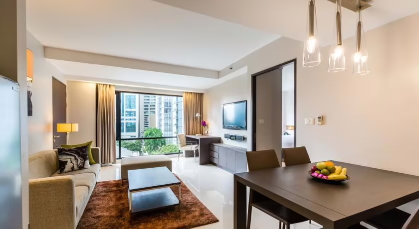 MAITRIA HOTEL SUKHUMVIT 18