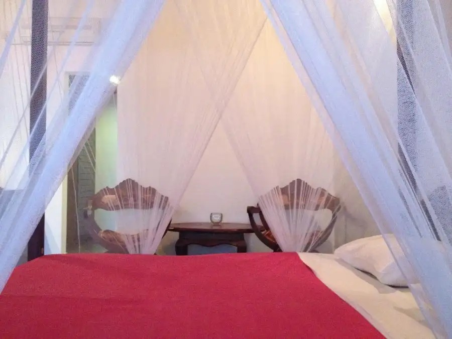 KALLA BONGO LAKE RESORT
