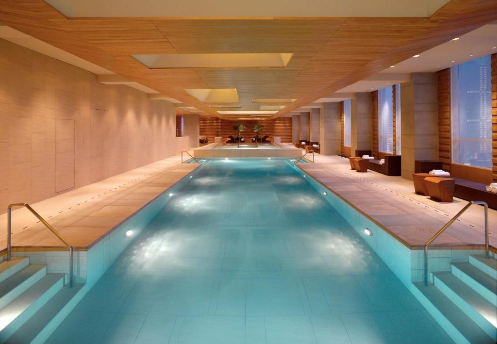 GRAND HYATT GUANGZHOU