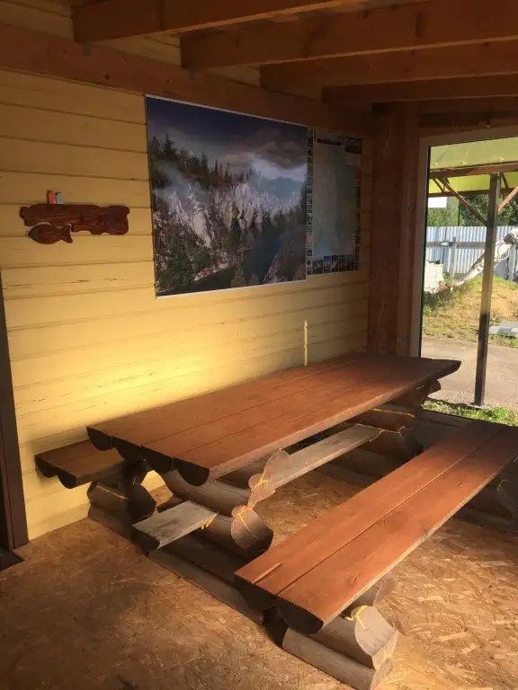 ГОСТЕВОЙ ДОМ УЮТНЫЙ