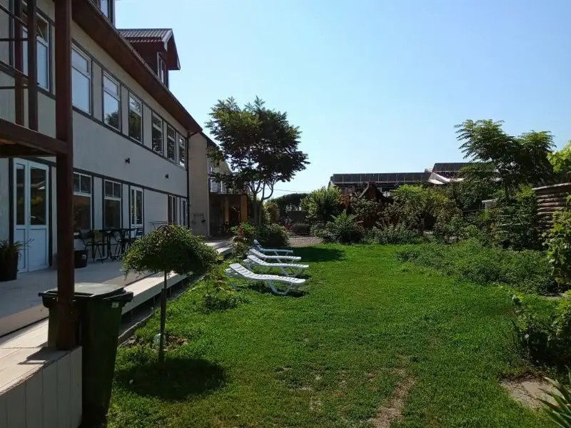 SEAVILLIYA PARK HOTEL