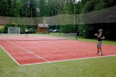 АВАНТЕЛЬ КЛАБ ИСТРА ТИХИЙ КОРПУС