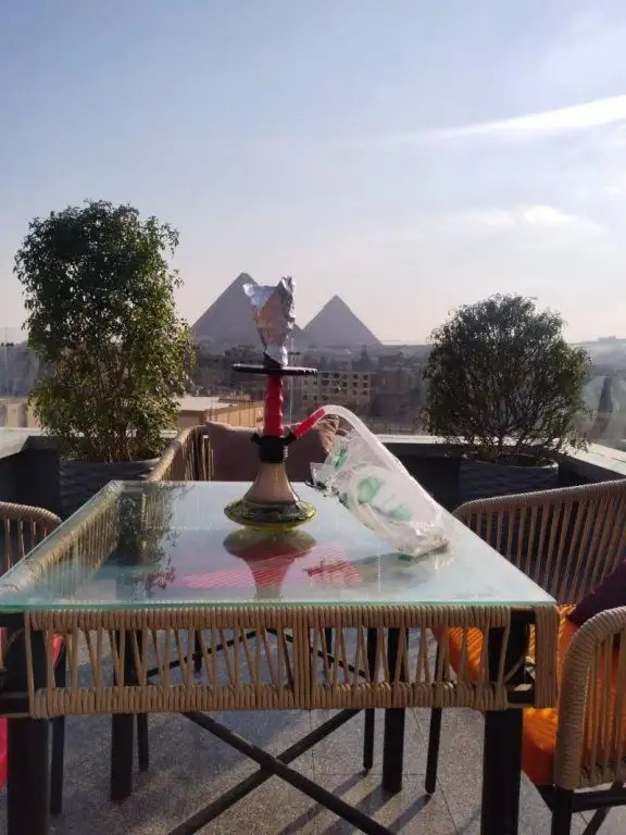 PYRAMID FRONT HOTEL