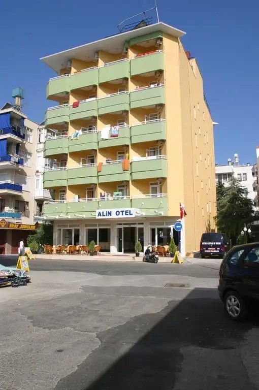 ALIN HOTEL