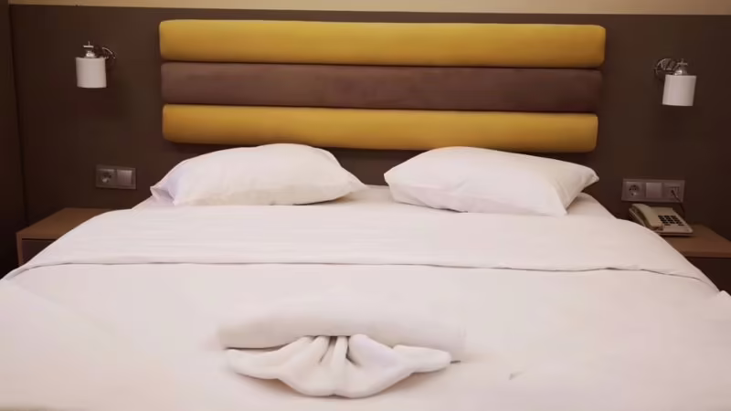 CASA DE SIRENA APART HOTEL