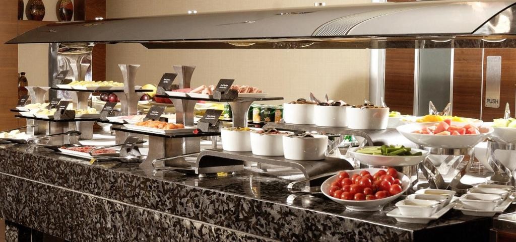 SHERATON ISTANBUL ATAKOY