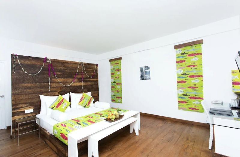 ocean suite