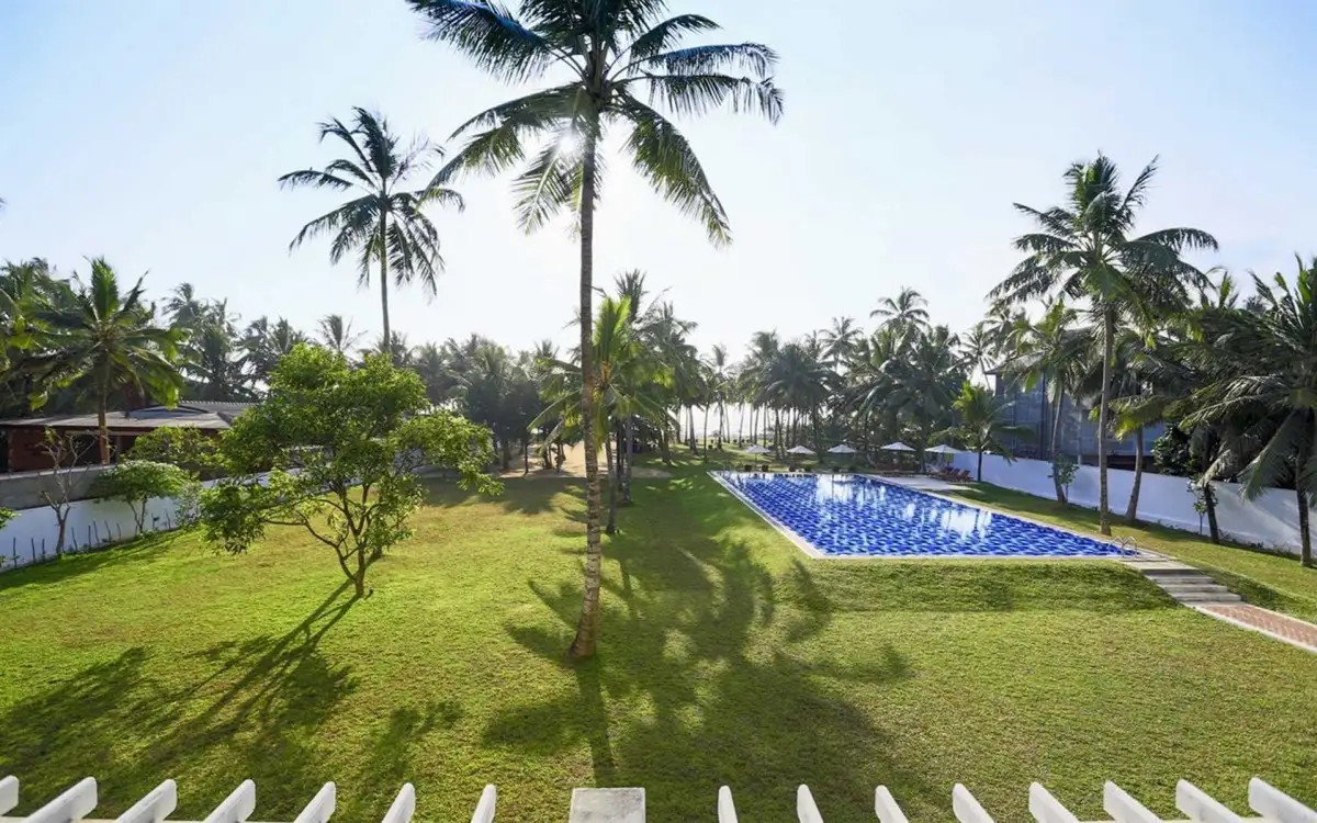 TAPROBANA WADDUWA
