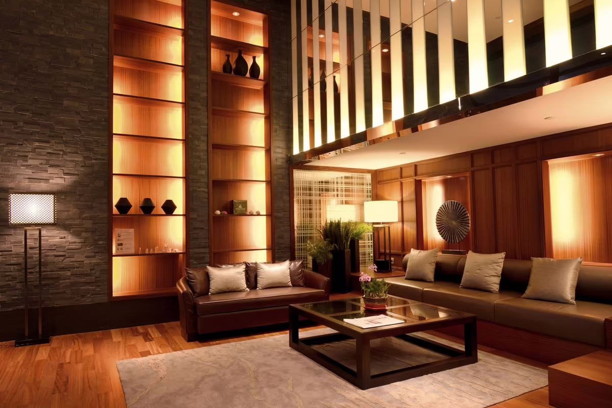 AETAS RESIDENCE