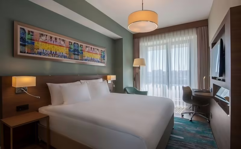 THE SUPERIOR LIVING BATISEHIR