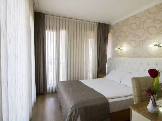 KOCAMAN HOTEL