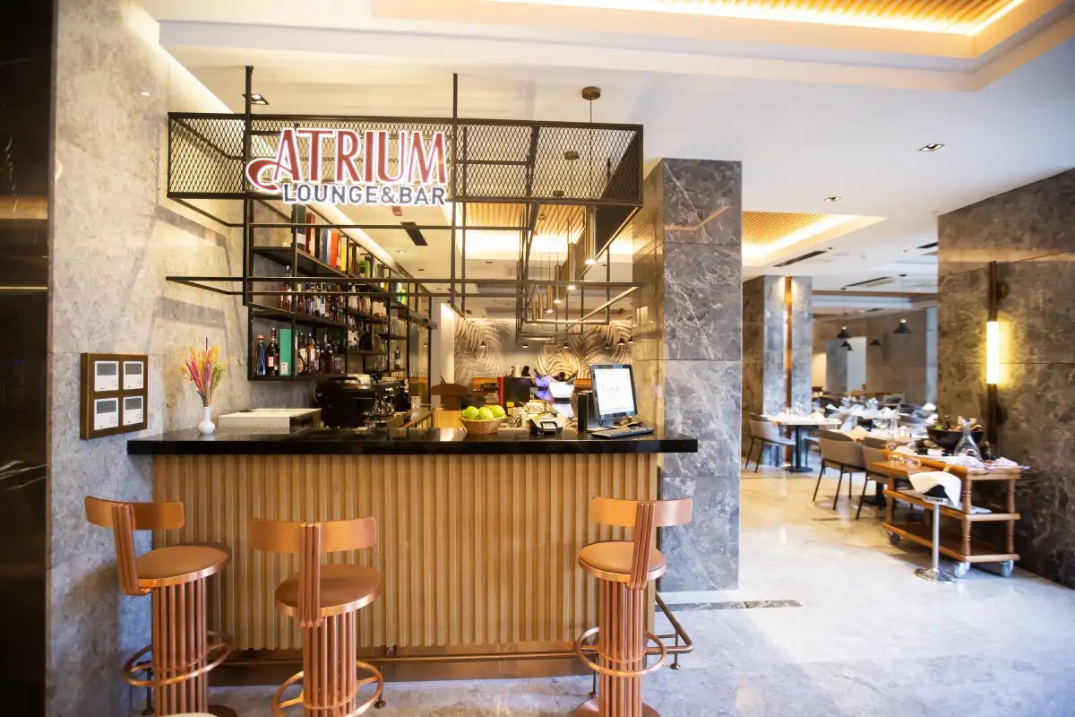 RAMADA PLAZA BY WYNDHAM ISTANBUL SULTANAHMET