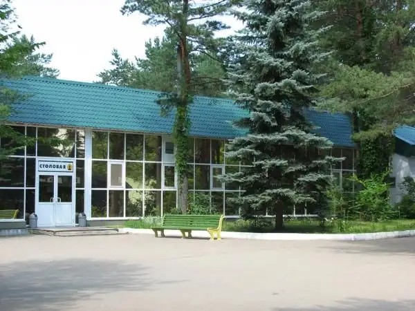 СОСЕНКИ Б/О
