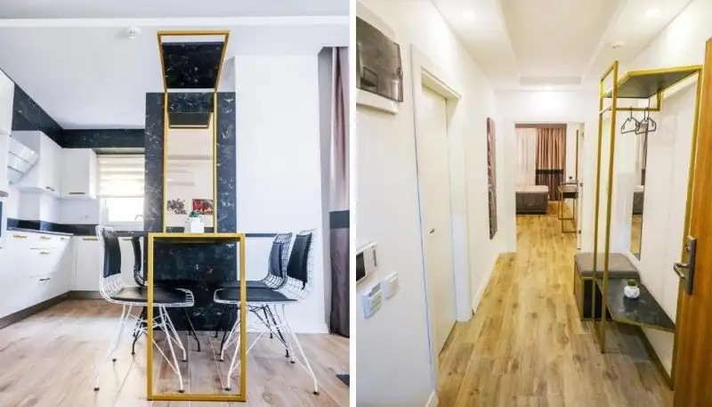 ECEABAT RITIM SUITE HOTEL