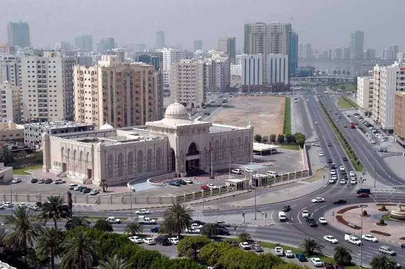 SUNMAR MINIMUM SHARJAH