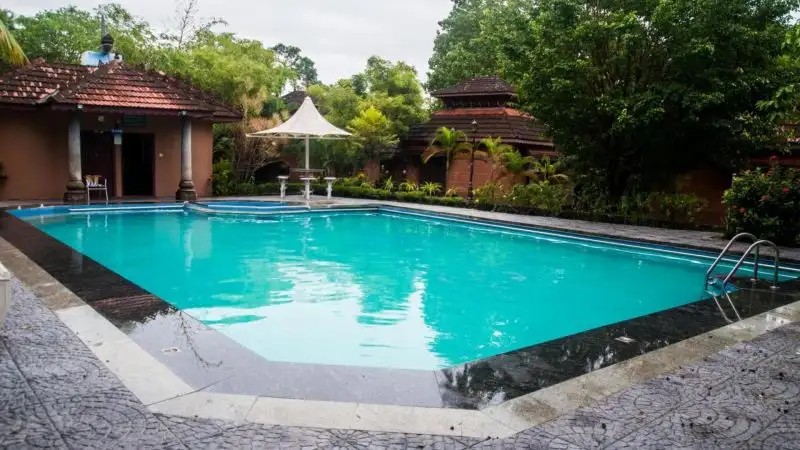 PAGODA RESORT