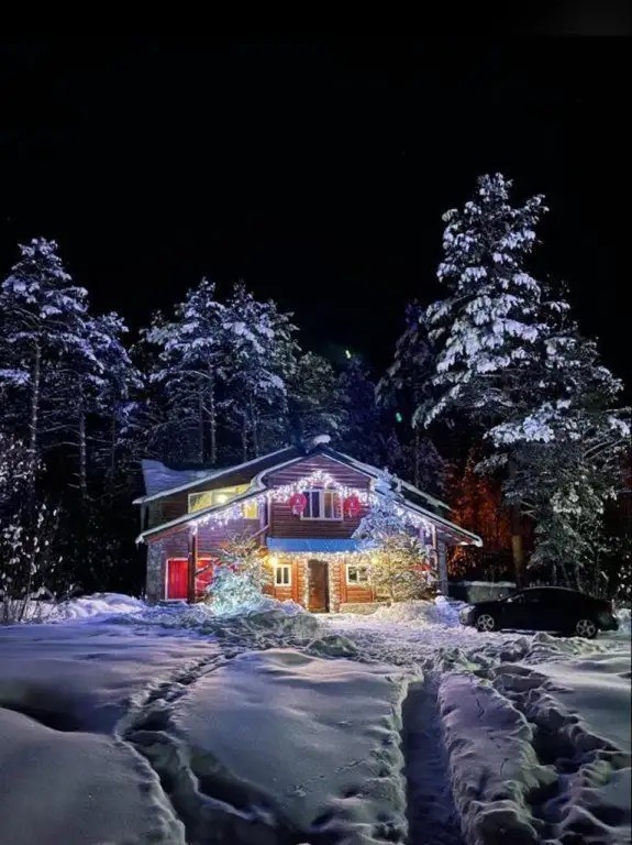 ПОЛЯНА НАРЗАНОВ