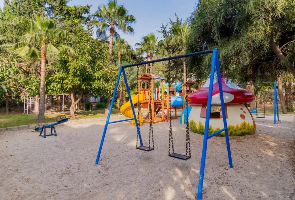 CLUB TROPICAL PARADISE & SPA (EX. GREEN PARADISE BEACH)