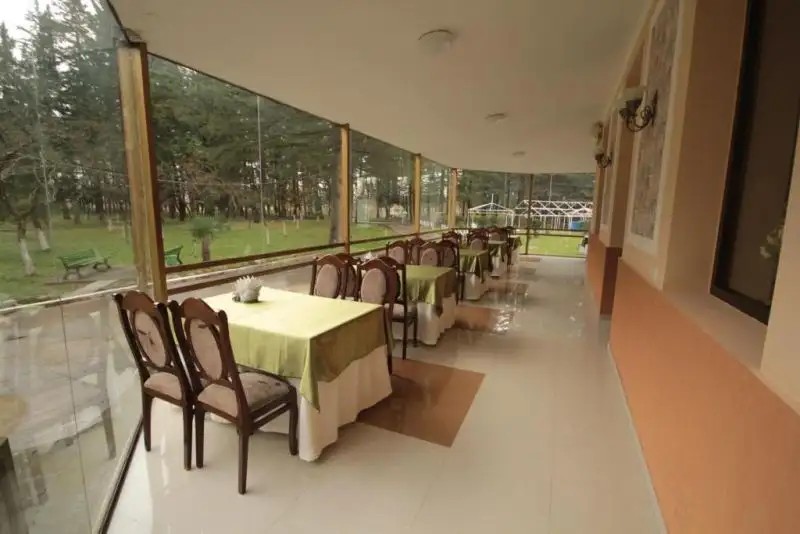 IMERI PARK