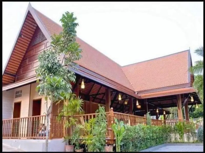 INRAWADEE RESORT