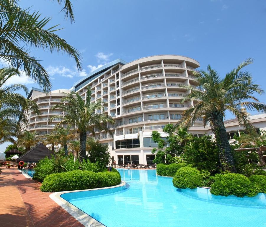LIBERTY HOTELS LARA
