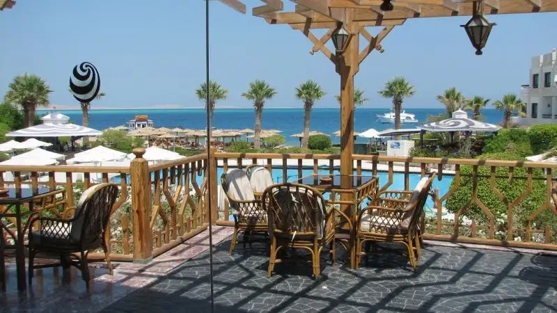 SEA SHALL (EX. SAFIR HOTEL)