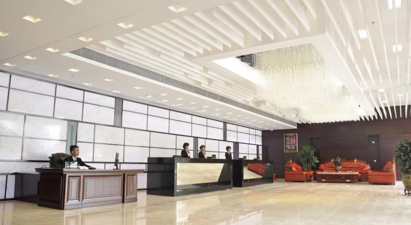 SHUNYING LIYU HOTEL