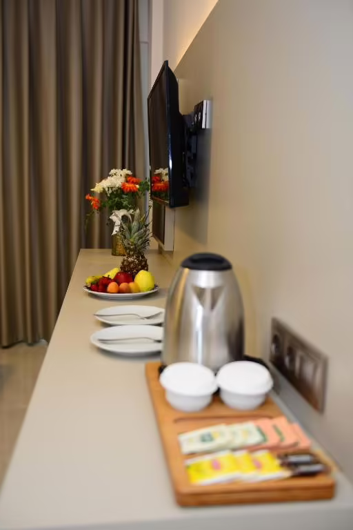 ROSE GARDEN PREMIUM HOTEL (EX. LARISSA MARE BEACH)