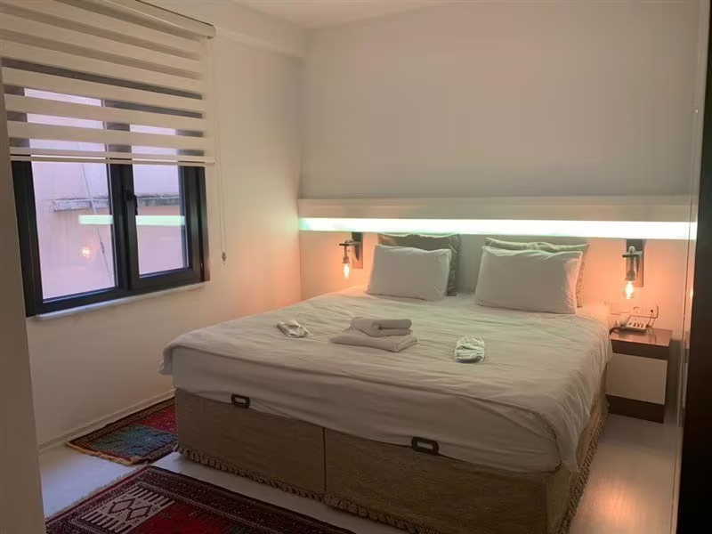 STANPOLI HOTEL