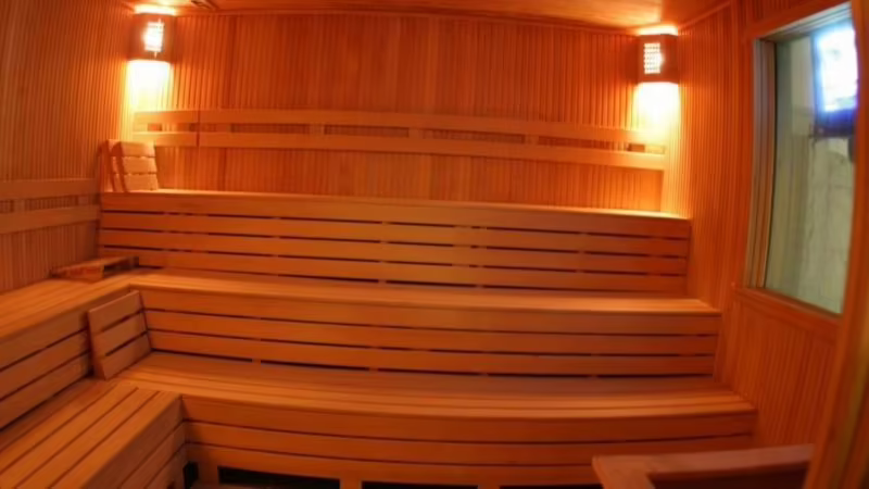 ASIA ROYAL SUITE