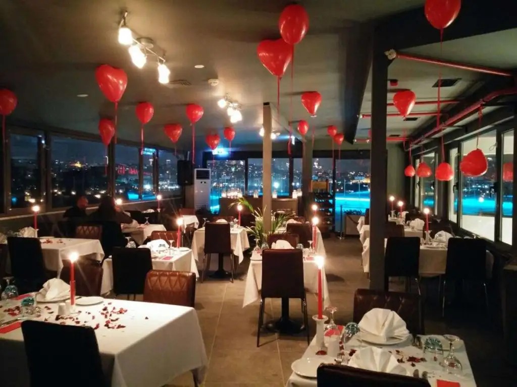 DOUBLE TREE BY HILTON SIRKECI (EX. PRINCE)