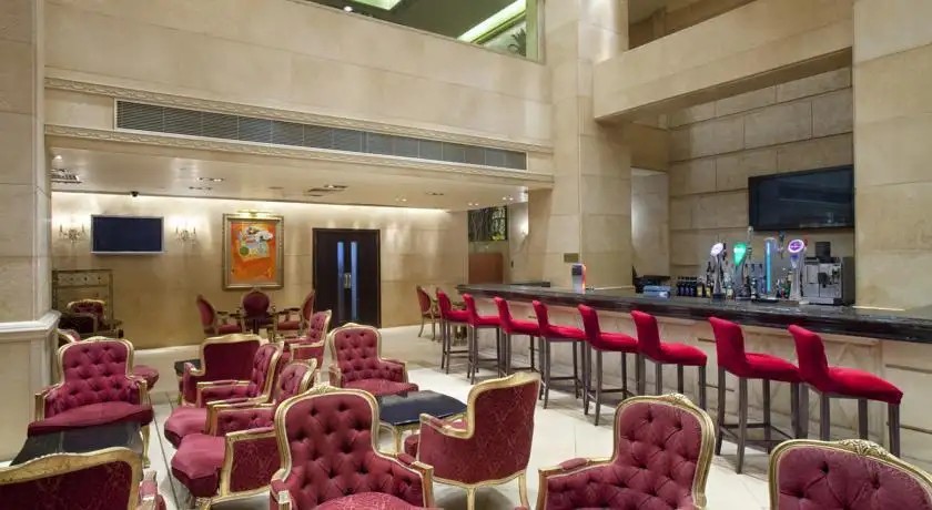 HOLIDAY INN MACAU