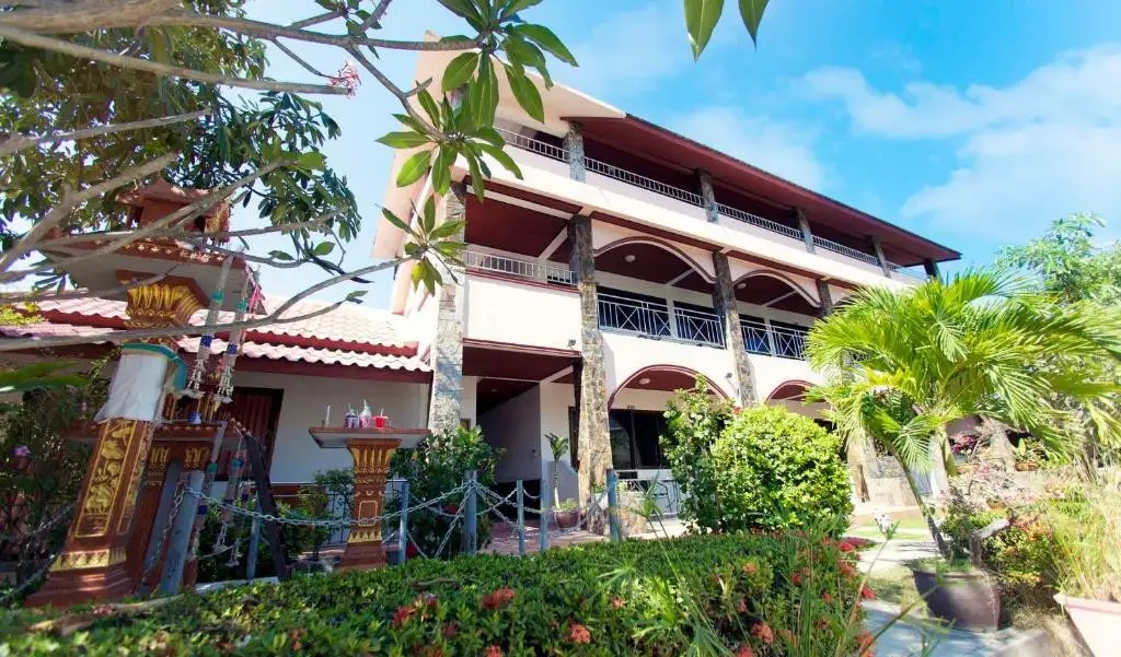 LOTUS FRIENDLY (EX. LOTUS KOH SAMUI - CHAWENG BEACH)