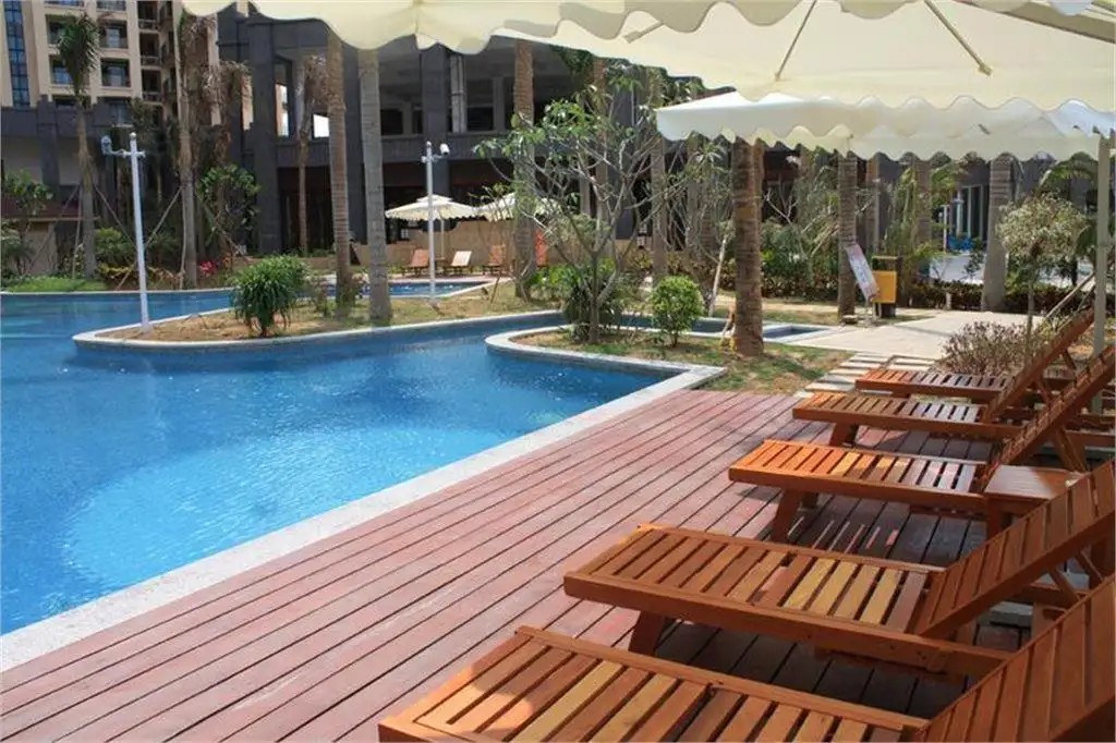 BAOHONG HOTEL SANYA (EX. SANYA JINJIANG BAOHONG HOTEL)