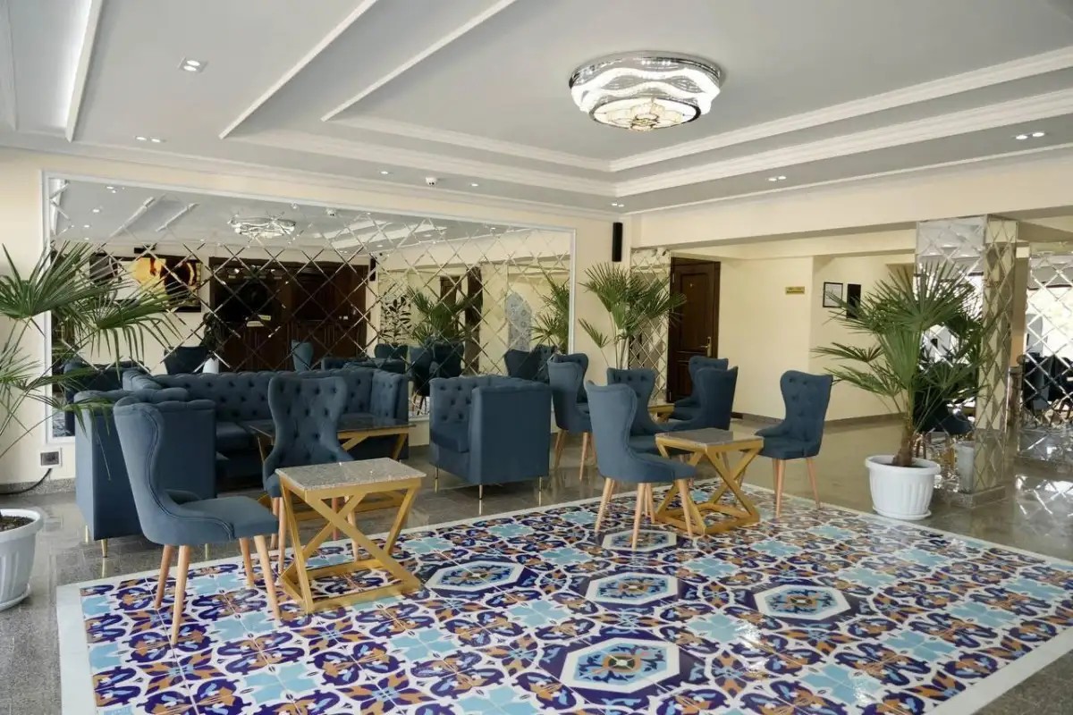 BAKH MIR PALACE BOUTIQUE