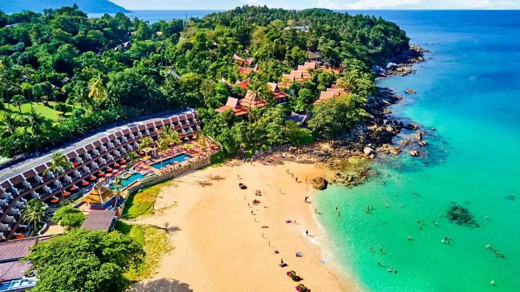 BEYOND RESORT KARON ADULTS ONLY 18+