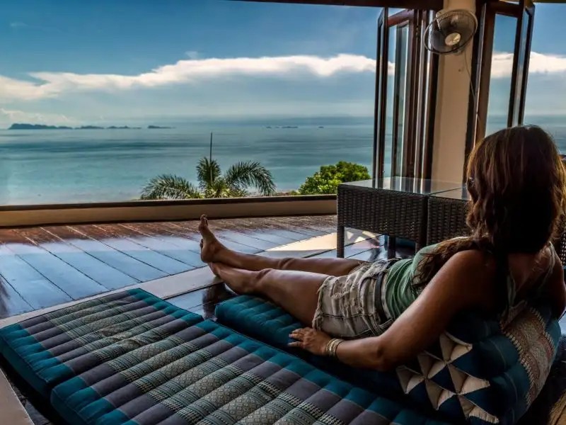 SUNSET HILL BOUTIQUE RESORT
