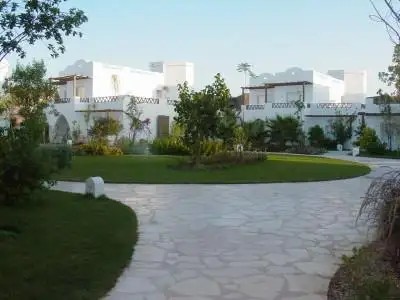 SABENA MARMARA